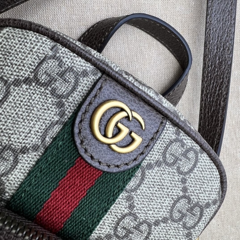 Gucci Satchel Bags